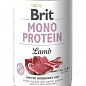 Брит Моно Протеин консервы для собак (5297730)