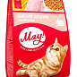 Сухий корм для кішок Мяу! кролик 300г (3529000)