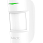 Комплект бездротової сигналізації Ajax StarterKit 2 white купить