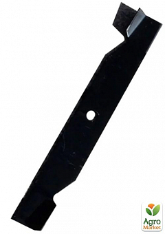 Нож для газонокосилки AgriMotor (405 мм) (KK42) 2