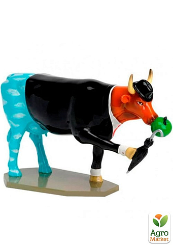 Колекційна статуетка корова Cow Parad Moogritte (46160)