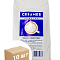 Сухе молоко Creamer (для вендінгу) ТМ "Ambassador" 1кг упаковка 10 шт