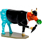 Коллекционная статуэтка корова Cow Parad Moogritte (46160)