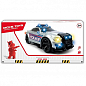 Автомобіль «Міська поліція» зі звуковим та світловим ефектами, 33 см, 3+ Dickie Toys купить