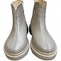 Жіночі зимові черевики Amir DSO2151 37 23,5см Бежеві