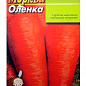 Морква "Оленка" (Великий пакет) ТМ "Весна" 7г купить