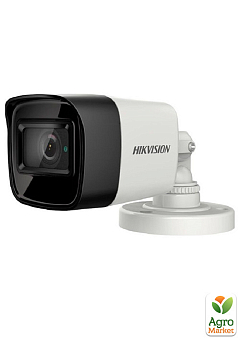 4K HDTVI видеокамера Hikvision DS-2CE16U7T-IT3F (3.6 мм)2