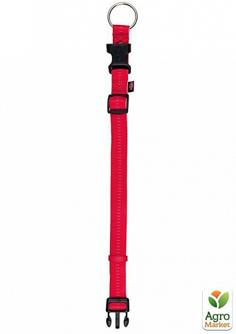 Нашийник для собак Elegance (35-55cм/20мм), червоний) "TRIXIE" TX-11604
