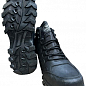 Чоловічі черевики Wanderfull DSO3017 47 31,7см Чорні цена