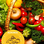 AGROBOX "Овощной микс" 5 голландских сортов (50 пакетов)