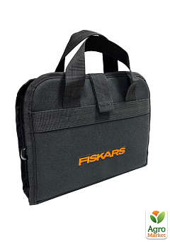 Чехол-сумка для подарочного набора топора Fiskars XXS X5 (202096)1