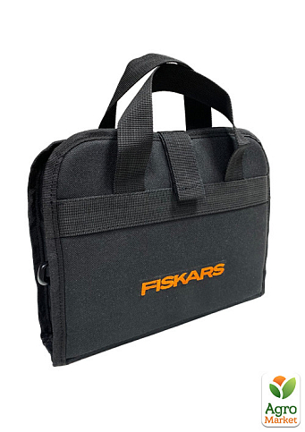 Чехол-сумка для подарочного набора топора Fiskars XXS X5 (202096)