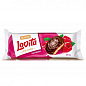 Печенье Jelly (малина) ККФ ТМ "Lovita" 135г упаковка 21шт купить