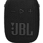 Портативная акустика (колонка) JBL WIND 3S Черный (JBLWIND3S) (6879701)