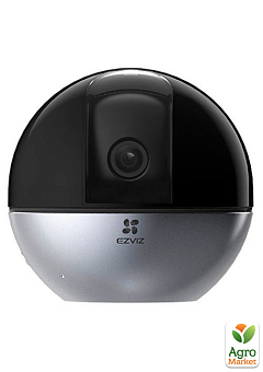 4 Мп поворотна Wi-Fi IP-відеокамера Ezviz CS-C6W2