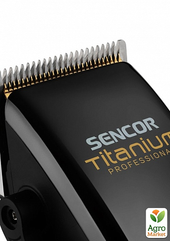 Набір для стрижки Sencor SHP 8400BK - фото 5