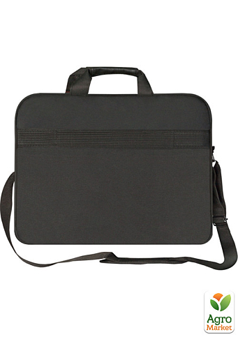 IT сумка для ноутбука Defender (26084)Geek 15.6" чорний (6396858) - фото 3
