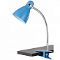 Н/лампа Lemanso 60W E27 LMN103 синя (65878)