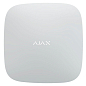 Комплект бездротової сигналізації Ajax StarterKit + HomeSiren white купить