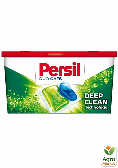 Persil дуо-капсули для прання Expert 14 шт2