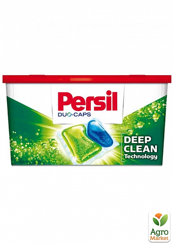 Persil дуо-капсули для прання Expert 14 шт