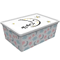 Коробка Qutu Trend Box Cute Sky 10 л