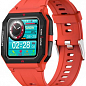 Smart Watch Gelius Pro GP-SW006 (Old School) (IPX7) Red