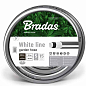 Шланг для полива WHITE LINE 3/4" 50м, Bradas WWL3/450