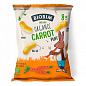 Снеки органические «Паффы курурудяные с морковью» BioBim, 20г уп 8 шт купить