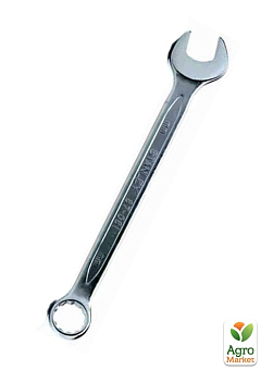 Ключ гайковий метричний, комбінований, розмір 11 мм STANLEY 4-87-0711