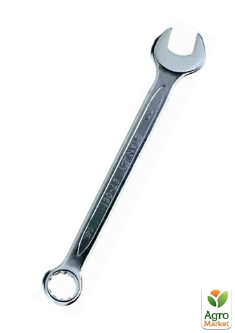 Ключ гаечный метрический, комбинированный, размер 11 мм STANLEY 4-87-071 (4-87-071)