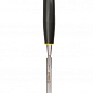 Стамеска 12 мм, пластмасова рукоятка ТМ TOPEX Арт.09A112