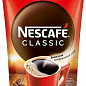 Кофе "Nescafe" классик 60г (пакет) упаковка 20шт купить