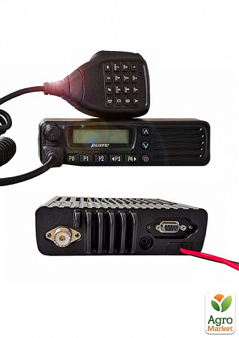 Комплект цифрового радіозв'язку PUXING MD50 (8502)