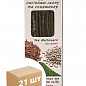 Криспы со спирулиной,семенами льна и подсолнуха (коробка художественно оформленная) 140г упаковка 21шт