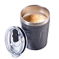 Термочашка для гарячих напитків Troika 160 мл металік (CUP65/TI) купить
