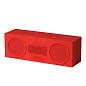 Динамик Lexon Tykho booster stereo, красный (LA101R5) купить