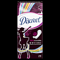 DISCREET Щоденні гігієнічні прокладки Deo Irresistible Multiform Single 20шт