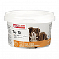Beaphar Top 10 Мультивітамінна добавка для собак 126 г (1254250)
