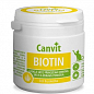 Canvit Biotin Кормовая добавка для кошек, 100 табл.  100 г (5074120)