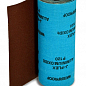 Бумага наждачная на тканевой основе, водостойкая, 200ммх5м, зерно 100 TM "Spitce" 18-621
