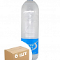 Вода негазированная ТМ "Чистый ключ" 1,5л упаковка 6 шт