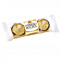 Конфеты Роше ТМ "Ferrero" 37,5г упаковка 6шт купить
