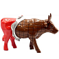 Коллекционная статуэтка корова Zurich, Size M (47910) цена