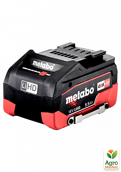 Акумуляторна батарея Metabo DS LiHD (624990000) 1