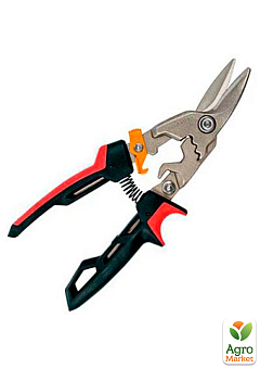 Ножницы по металлу Fiskars Pro PowerGear™ левые (1027209) 1