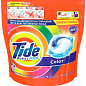 TIDE рідкий засіб для прання в розчинних капсулах Color 45х22.8г