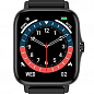 Smart Watch Gelius Pro GP-SW004 (AMAZWATCH GT2) Bluetooth Call (IPX7) Black 