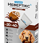 СУПЕРИУМ Невертикс, противоклещевые капли на холку для собак, 20-40 кг (9139)
