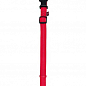 Ошейник для собак Elegance (20–30см/10мм), красный)  "TRIXIE" TX-11574